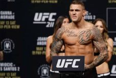 Hadapi Khabib, Poirier...