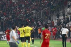Darurat Pembinaan Suporter