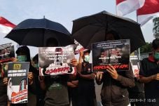 KPK Dinilai Perlu Dewan...