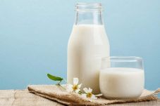 Minum Susu Bantu Penderita...