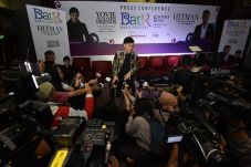 Meriahkan Batik Music...