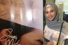 Poppy Bunga Enggak Nyangka...