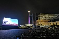 Besok, Pemprov DKI Gelar...