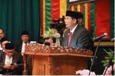 Wali Kota Ajak Anggota...