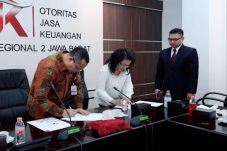 Sembilan BPR di Jabar...