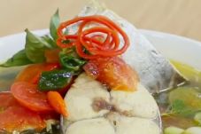 Resep Membuat Kuah Asam...