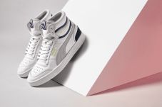 Puma Luncurkan Ulang...