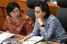 Penerimaan Pajak Ditarget...