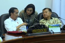 Soal RUU Perpajakan,...