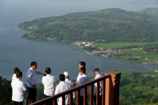 Percepatan Pariwisata...
