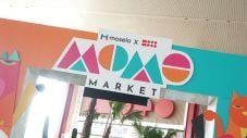 MoMo Market 2019 Sukses...
