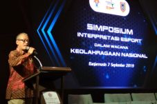 E-Sports Mencari Jati...