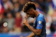 King Coman Senang Jadi...