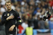Neuer Pensiun Jika Sudah...