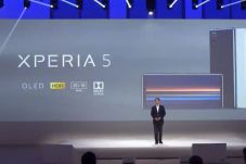 Resmi Meluncur, Sony...
