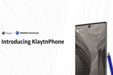 Samsung Umumkan KlaytnPhone...