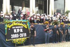 Sudah Kirimkan Surat...