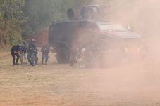 Dispen TNI AU Siapkan...