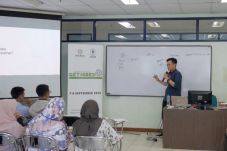 Pembekalan Mahasiswa...