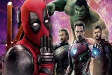 Penjelajahan Waktu Avengers:...