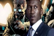 Mahershala Ali Diincar...