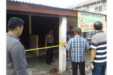Dangdutan Maut di Bekasi,...