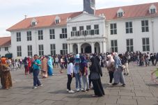 DKI Kembangkan Wisata...