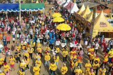 Festival Merdeka Pantai...