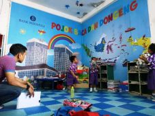Bank Indonesia Terima...