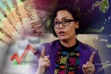 Ini Alasan Sri Mulyani...