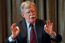 Bolton: Sanksi Bertahan...
