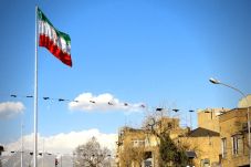 Iran Mengaku Hampir...