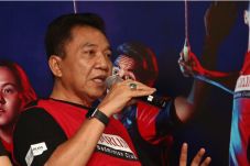 Sekjen PBSI: 50% Pemain...