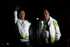 Menpora Tak Ingin Haornas...