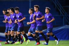 Awas, Garuda! Thailand...