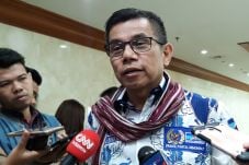 Demokrat Sebut Revisi...