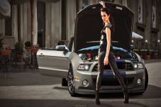 Ford Bersiap Kembangkan...
