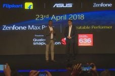ASUS ZenFone Max Pro...