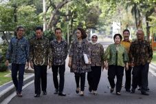 Hari Ini, Komisi III...