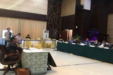 Capim KPK Nurul Ghufron...