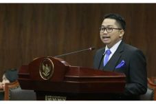 Revisi UU Dinilai Jadi...