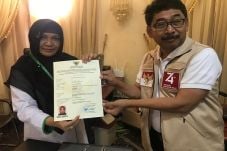 Paspor Jamaah Haji Hilang,...