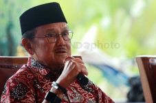 Dirawat di RSPAD, Kondisi...