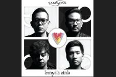 Lagu Ternyata Cinta...