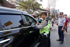 Hari Pertama Ganjil...