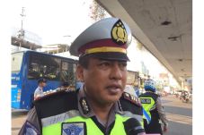 Ditilang, Pelanggar...