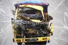 Sopir Truk Tanah Penyebab...