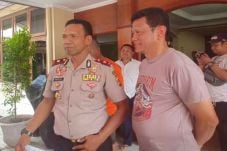 Residivis Pembobol Rumah...
