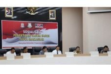 Pemkot Makassar Gandeng...