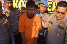 Polisi Tangkap Pemasok...